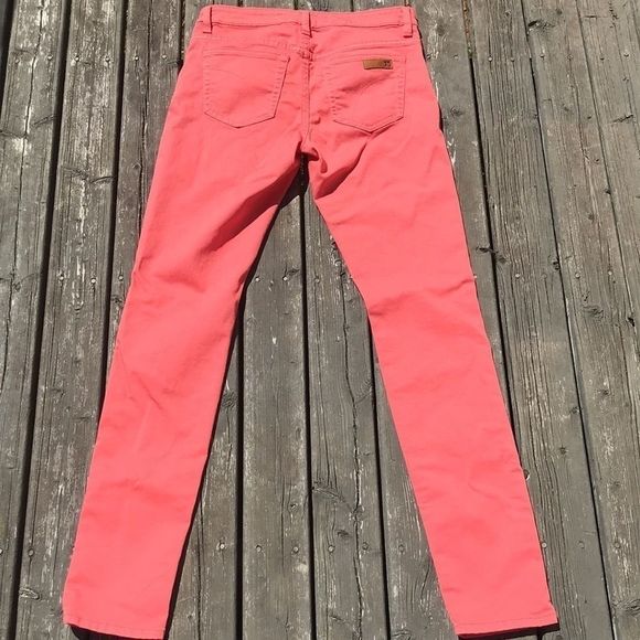 JOE’S JEANS Visionnaire Nectar Skinny Jeans - Picture 6 of 8